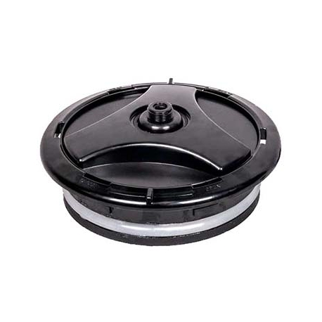 Quick closing filter lid aster astral