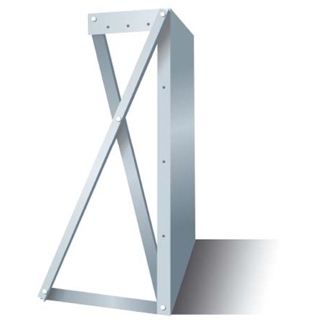 Πάνελ πισίνας magnelis 1,5m  Astral