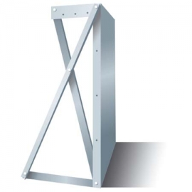 Panel support magnelis Astral