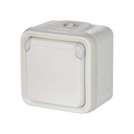 Souko socket Outdoor Waterproof IP55 Legrand 