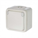 Souko socket Outdoor Waterproof IP55 Legrand 