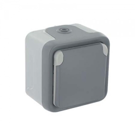 Souko socket Outdoor Waterproof IP55 Legrand 