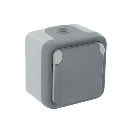 Souko socket Outdoor Waterproof IP55 Legrand 