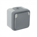 Souko socket Outdoor Waterproof IP55 Legrand 