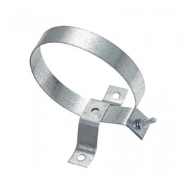 Water level regulator support base Inox 