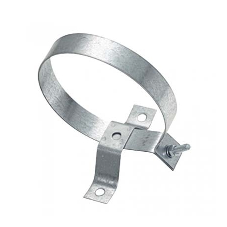 Water level regulator support base Inox 