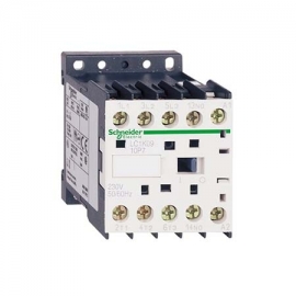 Ρελέ ισχύος 3P 230V AC 1NO Schneider