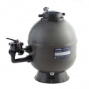 Sand filter Fiberglass-laminated Artik Evo Kripsol