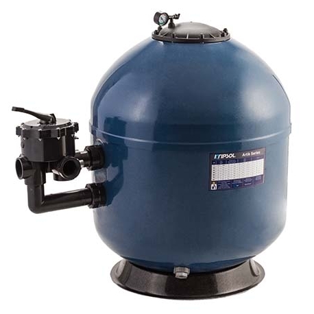 Filter laminated polyester ARTIK-series