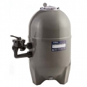 Sand filter Fiberglass-laminated Cordoba Kripsol