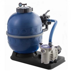 Sand filter Granada Kripsol