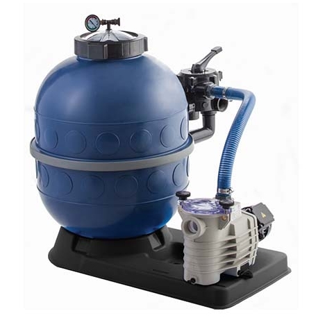 Sand filter Granada Kripsol