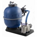 Sand filter Granada Kripsol