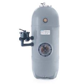 Filter laminated polyester San Serbastian Kripsol