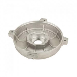 Pump motor cover rear KS/OK/CK Kripsol