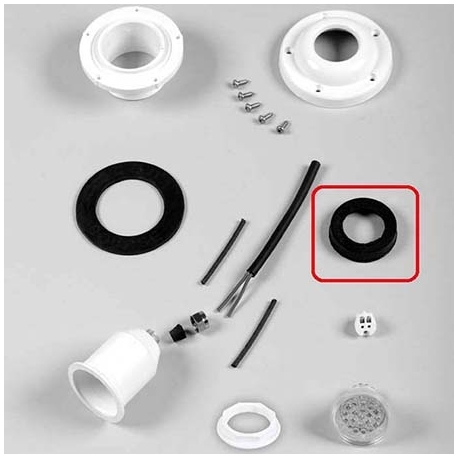 Lighting bulb oring m.star