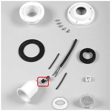 Lighting cable rubber m.star