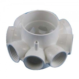 Kripsol filter collector new