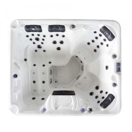 Spa 5 persons HL-1805A Halospa