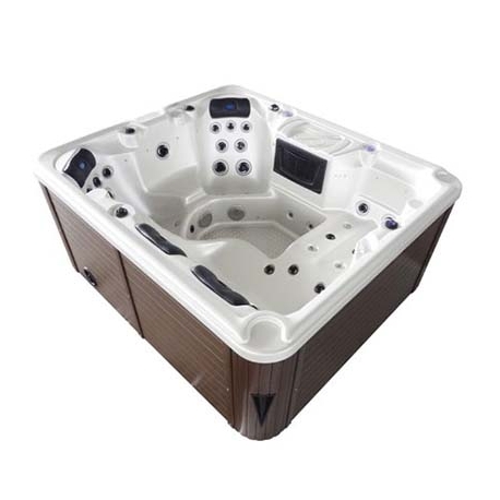 Spa 5 persons HL-1805A Halospa