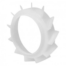 Centrifugal vane filter nw25/32 ref.2