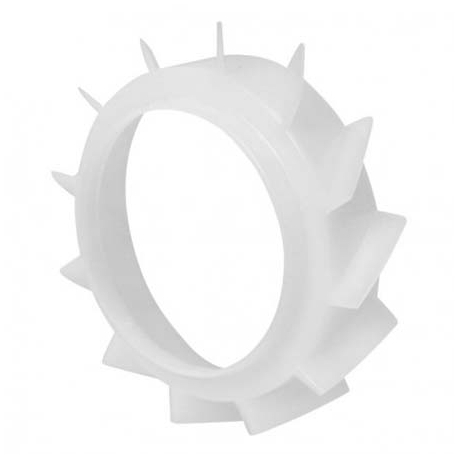 Centrifugal vane filter nw25/32 ref.2