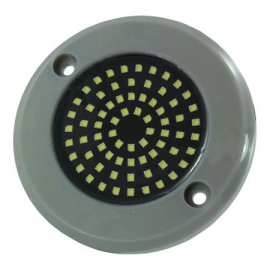 Φωτιστικό πισίνας led ρυτίνης mini slim coloured AC