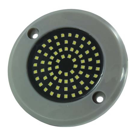 Φωτιστικό πισίνας led ρυτίνης mini slim coloured AC