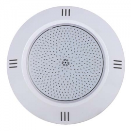 Φωτιστικό πισίνας led ρυτίνης Flat new model AC