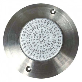 Pool lighting led Inox extra slim AC