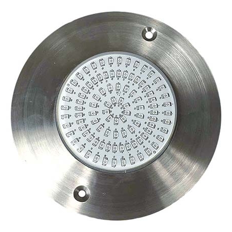 Pool lighting led Inox extra slim AC