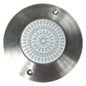 Pool lighting led Inox extra slim AC