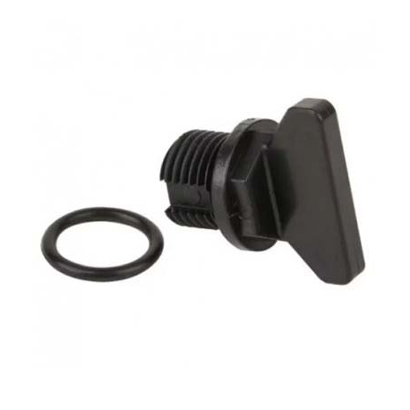 Pump body cap kripsol