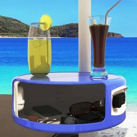 Χρηματοκιβώτιο ομπρέλας 