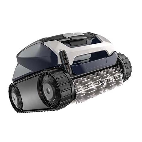 Αυτόματη σκούπα Zodiac vortex RV5470 4WD