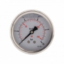 Bench filter gauge 