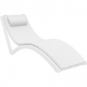 Sunlounger pillow Slim Siesta