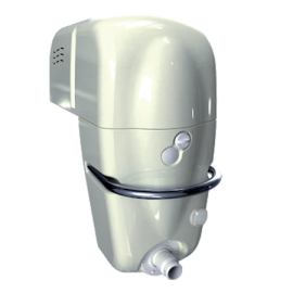 Counter current Jet Lux Filtrinov