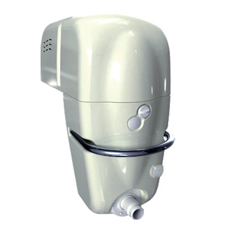 Counter current Jet Lux Filtrinov