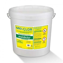 Chlore 55G shock meldichlor