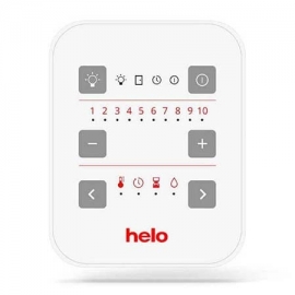 Sauna heater Cava de Helo 