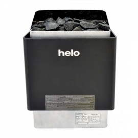 Sauna heater, Helo Cup 