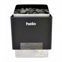 Sauna heater, Helo Cup 