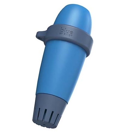 Water pool analyzer Blue by Riiot Astral