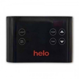Πίνακας ελέγχου χαμάμ EC 50 Helo
