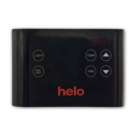 Πίνακας ελέγχου χαμάμ EC 50 Helo