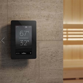 Control panel hamam-sauna Elite TyloHelo