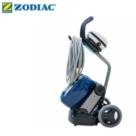 Αυτόματη ηλεκτρική σκούπα Tornax RT 2100 Zodiac