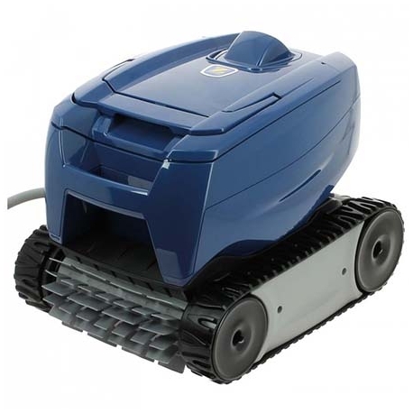 Αυτόματη ηλεκτρική σκούπα Tornax RT 2100 Zodiac