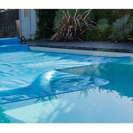 Ισοθερμικό κάλυμμα με φυσαλίδες SUNDOWN